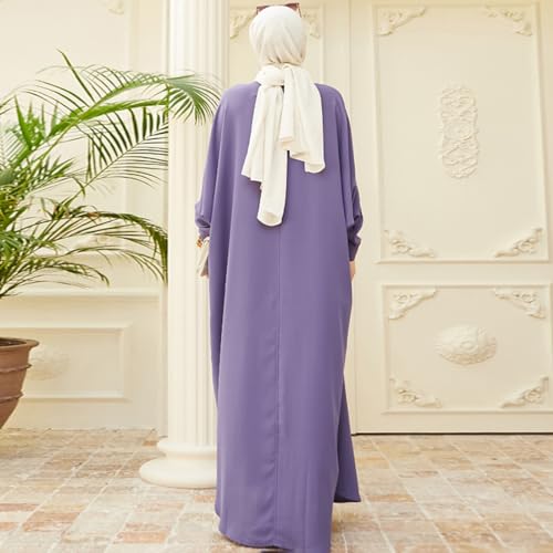 Bata mujer IBTOM CASTLE 66201 para evitar el frío en casa 2