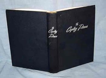 Hardcover The Copley Press, Aurora, Illinois Book