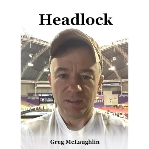 Headlock by Greg McLaughlin episode artwork