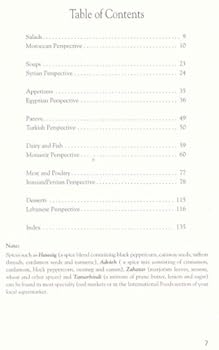 Spiral-bound Cinnamon, Saffron & Sesame A Century of Sephardic Cuisine Book