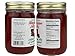 Cane River Mayhaw Jelly - 16 Ounce Jar - Southern Gourmet Spread for Biscuits, Toast, and Desserts - Premium Handmade Jelly with Authentic Mayhaw Fruit Flavor - Breakfast, Snacks, and Gift (2 Pack)