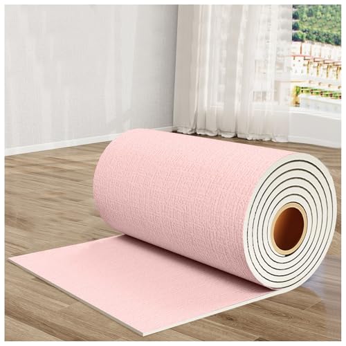 Papier peint à isolation thermique autocollant mural imperméable mousse 5mm
