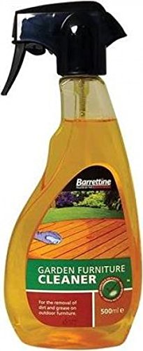 Image of Garden Furniture Cleaner Spray 500ml
