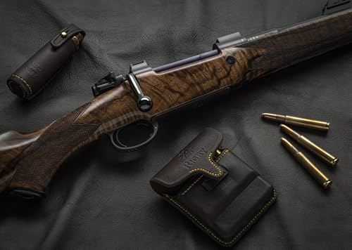 Legendary Gunmakers: Rigby of London