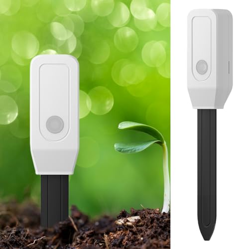 Testeur d'eau sans fil pour réussir votre potager et jardin - 3
