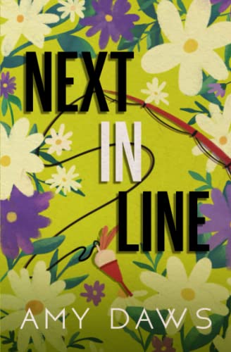 Next In Line: Alternate Cover (Wait With Me Series Alternate Covers)
