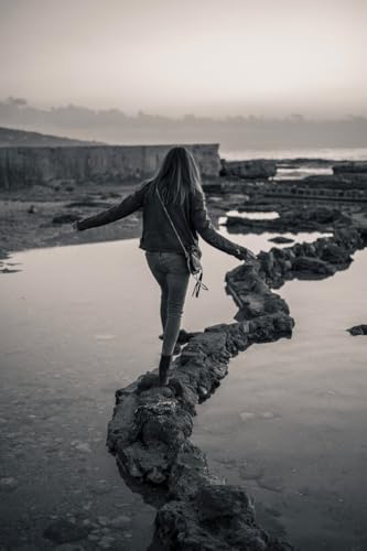 Learning to Trust Myself After Years of Self-Doubt