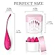 Feelztoys FemmeFit Pelvic Muscle Training Set 6 pieces