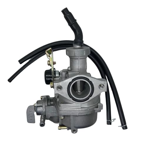 Amazon | ビッグキャブレター PZ19 スーパーカブ 50 70 90 リトルカブ