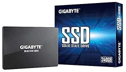 Gigabyte SSD SATA