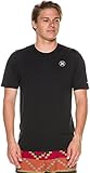 Hurley Men's Dri-Fit Icon Surf T-Shirt