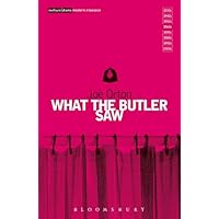 What the Butler Saw