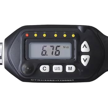 Amazon | スーパーツール(Supertool) デジタルトルクレンチ