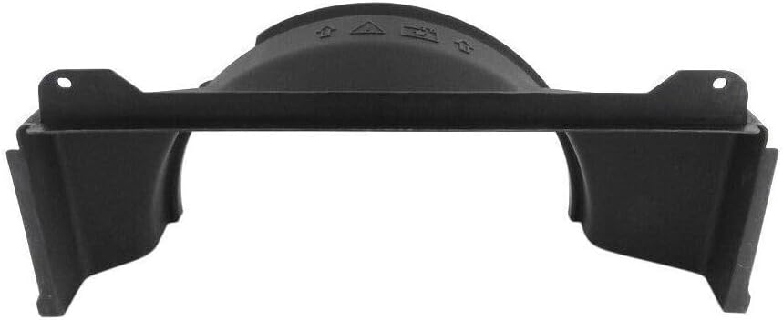 for Cadillac for Escalade,for Chevy for Tahoe for Silverado 2500/1500 for Suburban 1500,for GMC for Yukon for Sierra 2500/1500 for Yukon XL 1500 Front Radiator Fan Shroud Assembly 901-61748