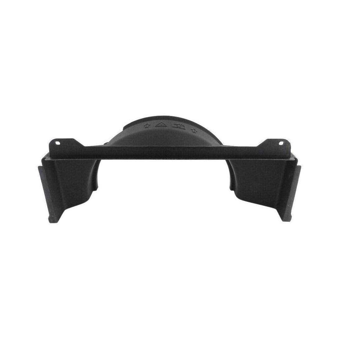 for Cadillac for Escalade,for Chevy for Tahoe for Silverado 2500/1500 for Suburban 1500,for GMC for Yukon for Sierra 2500/1500 for Yukon XL 1500 Front Radiator Fan Shroud Assembly