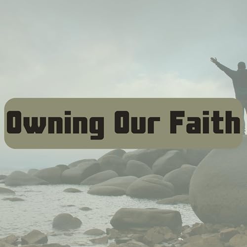 Owning Our Faith | Youth Takeover