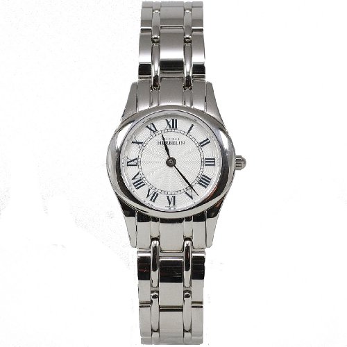 Preisvergleich Produktbild Michel Herbelin 17417 / B08 Damen Armbanduhr