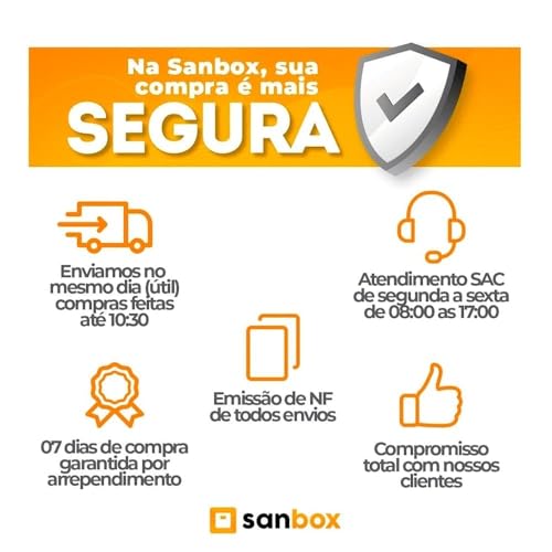 Kit 4 Cartões de Memória MicroSD Intelbras 32GB Segurança Eletrônica