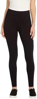 Women's The High Waist French Terry Legging Pant
