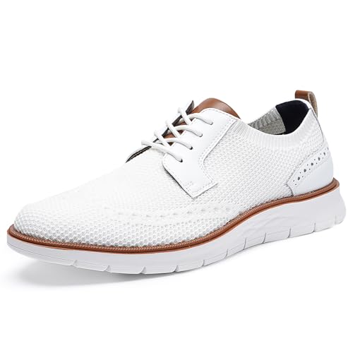 Image of Cestfini Mens Comfortable Dress Shoes