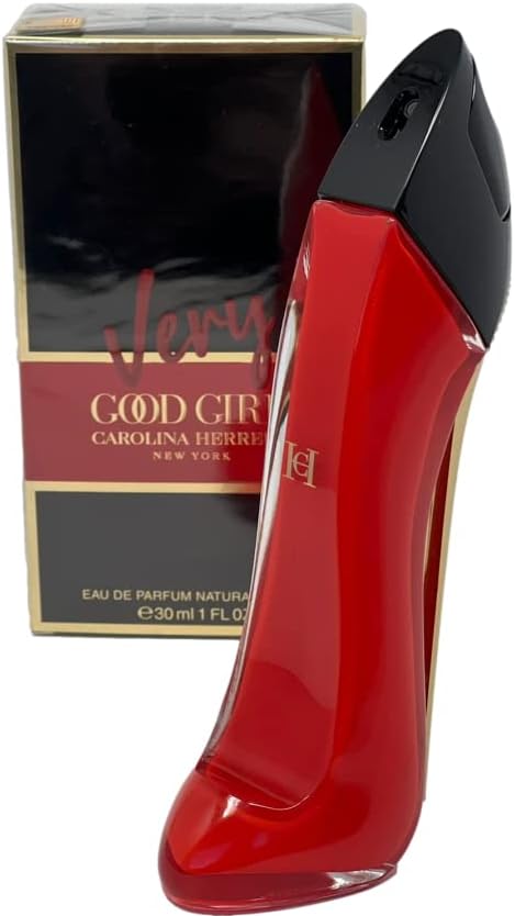 CAROLINA HERRERA Very Good Girl Eau De Parfum 30ml
