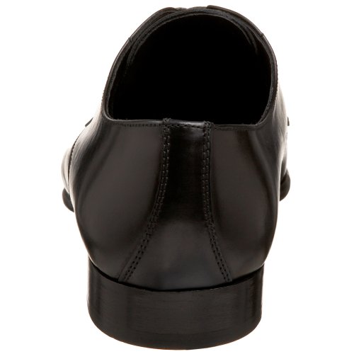 Image of To Boot New York Men's Hudson Apron Toe Oxford