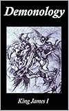  Damonologie (English Edition)