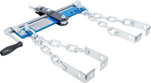 BGS 8492 | Equilibreur de charge pour grue d'atelier | à équilibrer