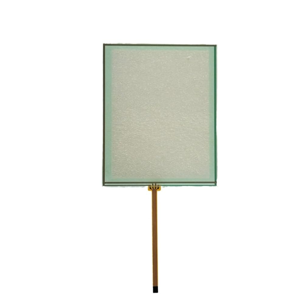 Digitalizador de pantalla táctil compatible con modelos 033A1-0601D y 033A1-0601A cristal frontal 3