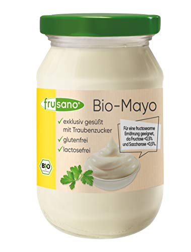 Frusano Bio-Mayo 240g Cover