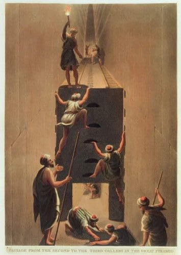 Posters et art vintage Mayer | Affiche haut de gamme pour décoration murale 60x90