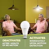 Havells Sensolite 9W Motion Sensor LED Bulb — view 2