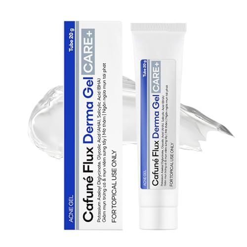 laxreheye - laxreheye Gel pour le traitement des boutons | Solution légère pour l'élimination et la réparation des boutons | Gel facial pour éliminer, pour femmes filles, famille collègues usage quotidien