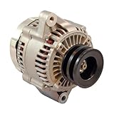OEG Parts New Alternator Compatible With 93-95 Toyota 4-Runner 2706067120 2706067040 2706067020