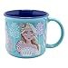 Imagen de Stor TAZA DE CERAMICA FULL DECO 355 ML EN CAJA REGALO FROZEN