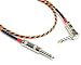 Speaker cable BELDEN 9497 3.0ft SS type with plug Japanese New From Japan F/S