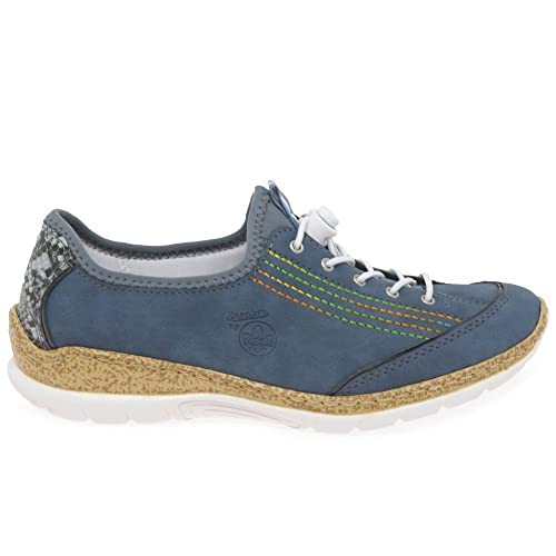Rieker Women's Ripple Trainers2