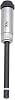 4pcslot Pencil Injector 4W7016, Nozzle, Compatible With Caterpillar 3208, Diesel Fuel Engine Part, Injection System