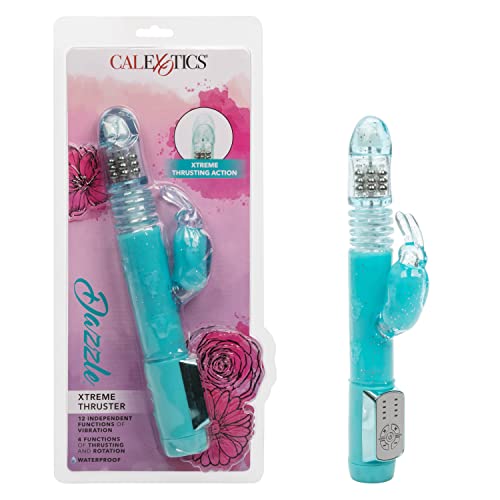 Calexotics Couple Vibrateurs