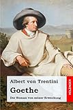 trentini rock  Goethe: Der Roman von seiner Erweckung