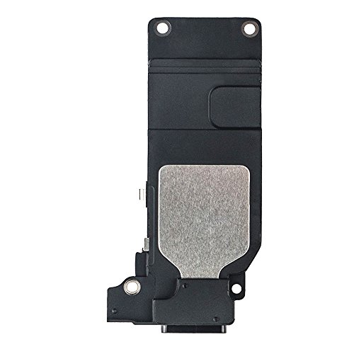 Johncase New Oem Buzzer Ringer Loud Speaker Sound Assembly Replacement Part Compatible For Iphone 7 Plus (All Carriers) #TOP3