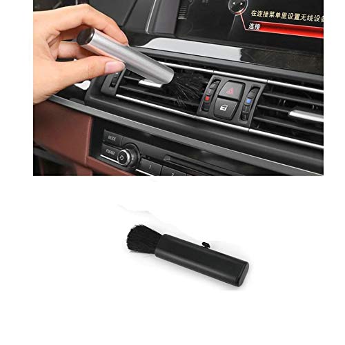 Pincel Retrátil Ultra Macio para Detalhamento CarXparts