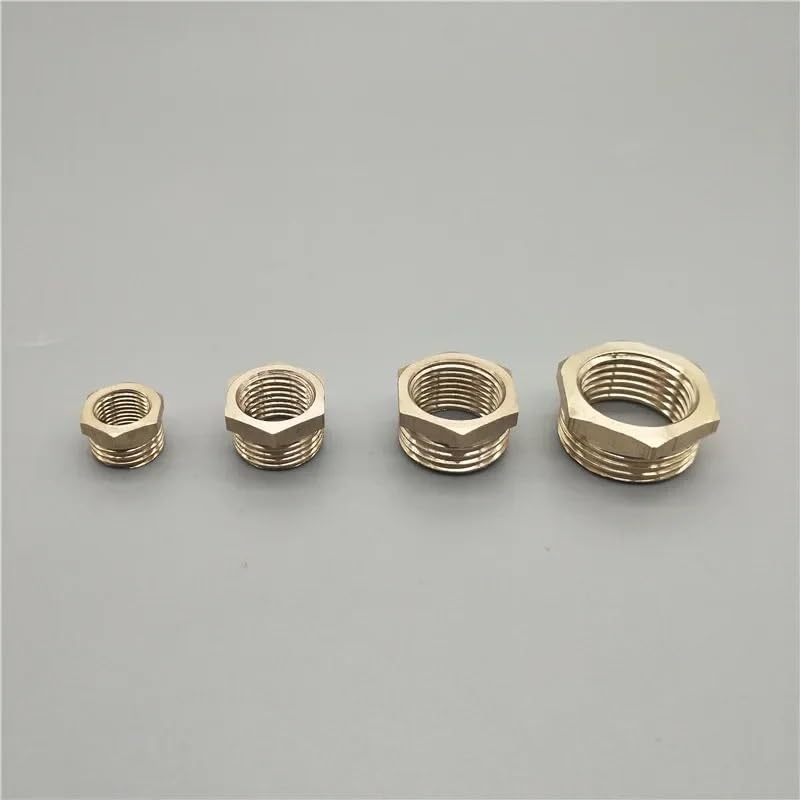 Raccord M20x1.5 pneumatique pour conversion de manomètre - 6