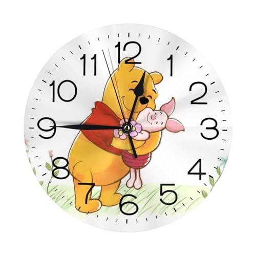 ܂̃v[ (2) Ǌ|v EH[NbN uv a25cm CeA ǂv AiO É Abj Wall Clock dr xbh[ u|p ₷ fXNgbvNbN bsO