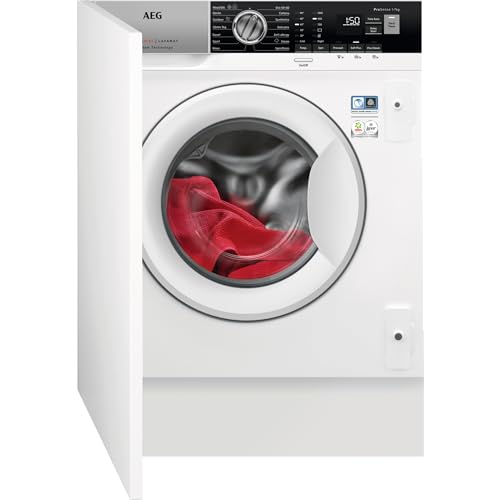 7000 Series 7kg Integrated Washing Machine