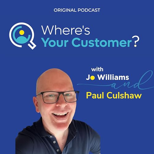 9| How Retail SEO Strategy Became a Customer Experience Question.