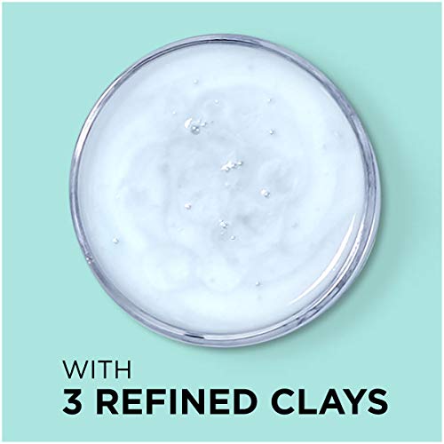 L'oréal Paris Elvive Extraordinary Clay Pre-Shampoo Mask, 5.1 Fl. Oz. (Packaging May Vary) #TOP5