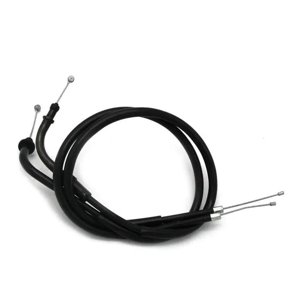 Câble accélérateur Yamaha VMAX pour de longues balades en moto sereines