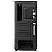 immagine 3NZXT H510i - Case da gioco per PC mid-tower ATX compatto - Porta Tipo C USB I/O frontale - Montaggio GPU verticale - Pannello laterale in vetro temperato - Illuminazione RGB integrata