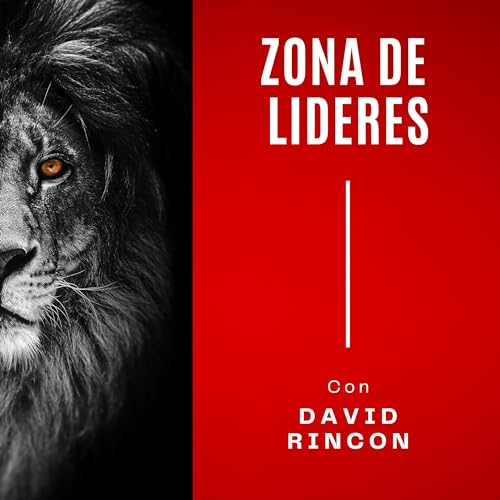 Couverture de Que es Zona de Lideres